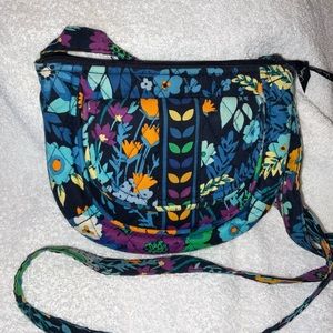 Crossbody Bag, Vera Bradley Lizzy Crossbody